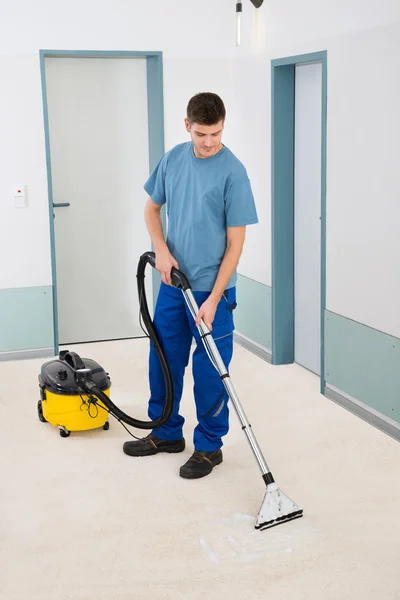 About Z & J Carpet Cleaning