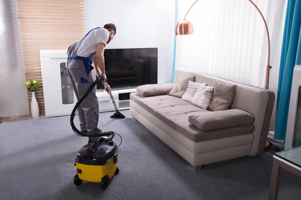 Carpet Cleaning