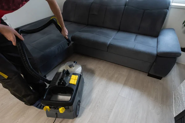 Upholstery Cleaning